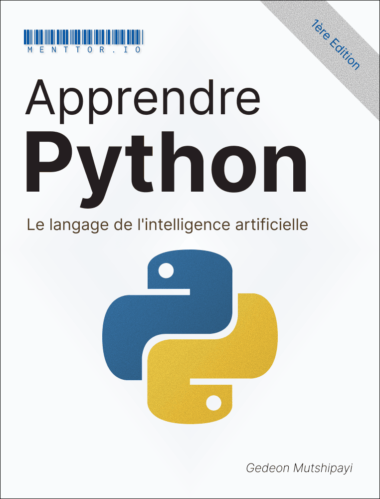 Apprendre Python