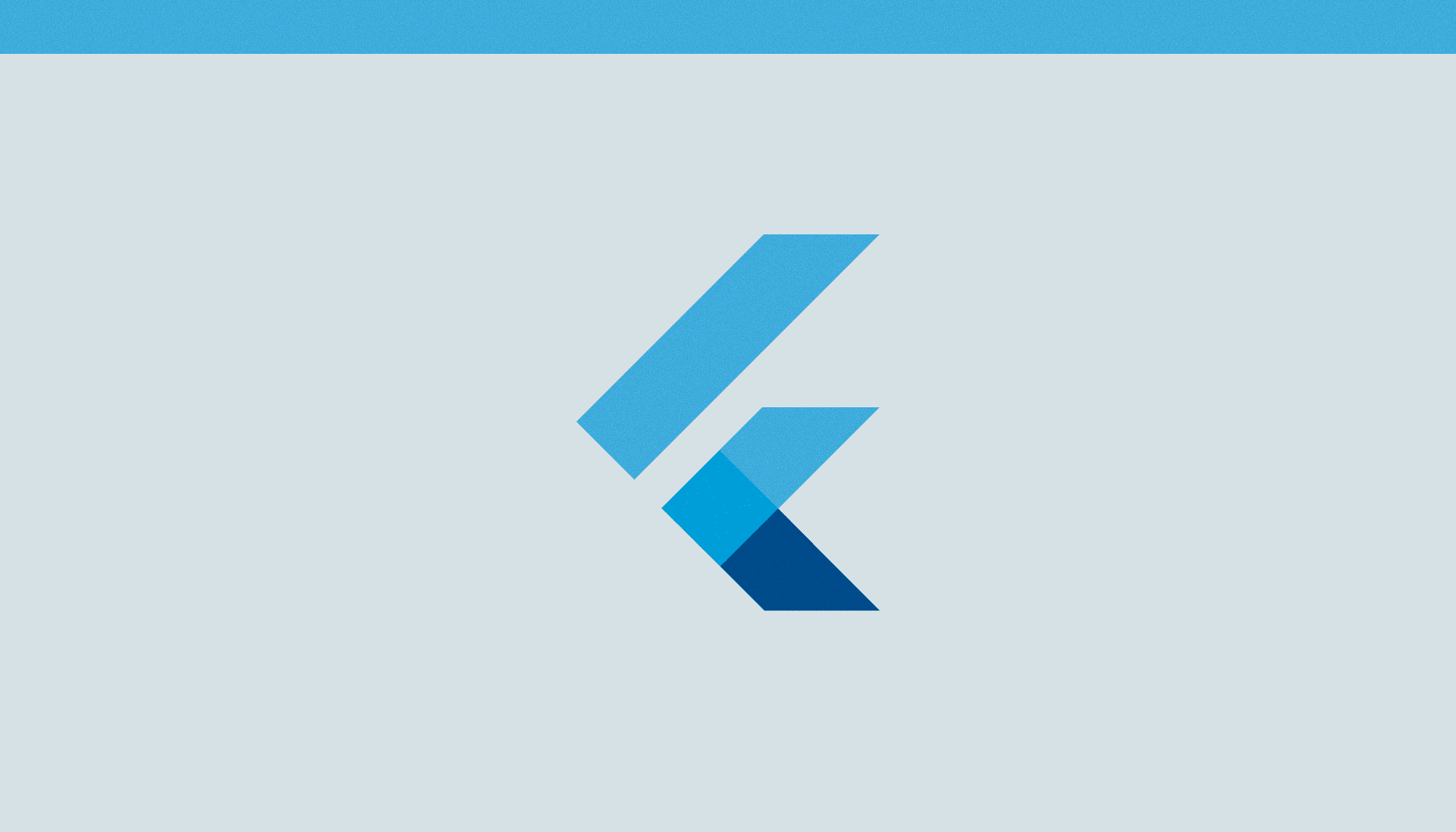 Flutter Android & iOS